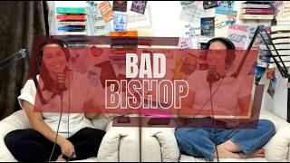 BONUS EP: Bad Bishop by LJ Shen screenshot 1