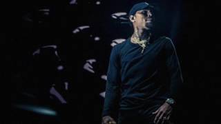 Chris Brown - Dat Night Ft. Young Thug & Trey Songz [Official Audio]