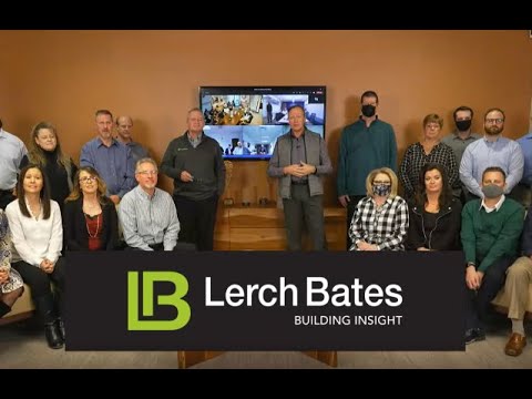 Lerch Bates Expands Offerings; Unveils New Brand Identity to Kick ...