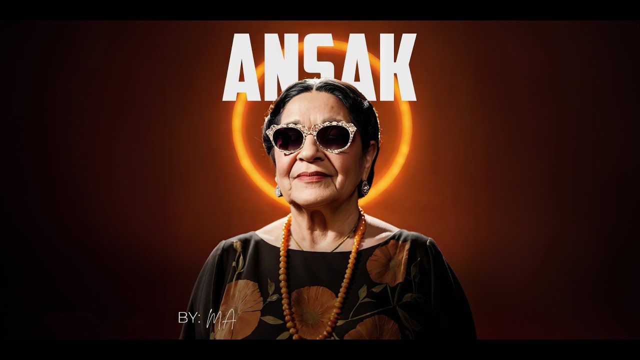 Ansak - UM (Techno cover) - YouTube