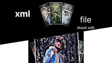 Baazigar Remix / Xml File💯New  Trend🥵Devil👿Attitude Xml Trend💥 Edit By@akashkhan7869 ...