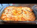 Besser als Pizza! Gesundes und einfaches Rezept! Lecker zum Abendessen