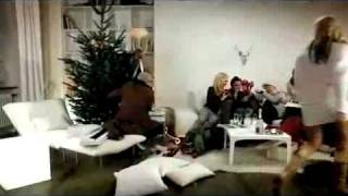Cascada Last Christmas engsub