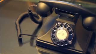 Efek Suara Dering Kring Telepon Rumah Klasik Bebas Hak Cipta Youtuber ~ Sound Effect No Copyright