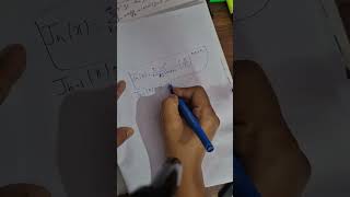 Exam Series|Recurrence Relation-1 Bessel's Function