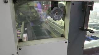 BOBST SP 102-E
