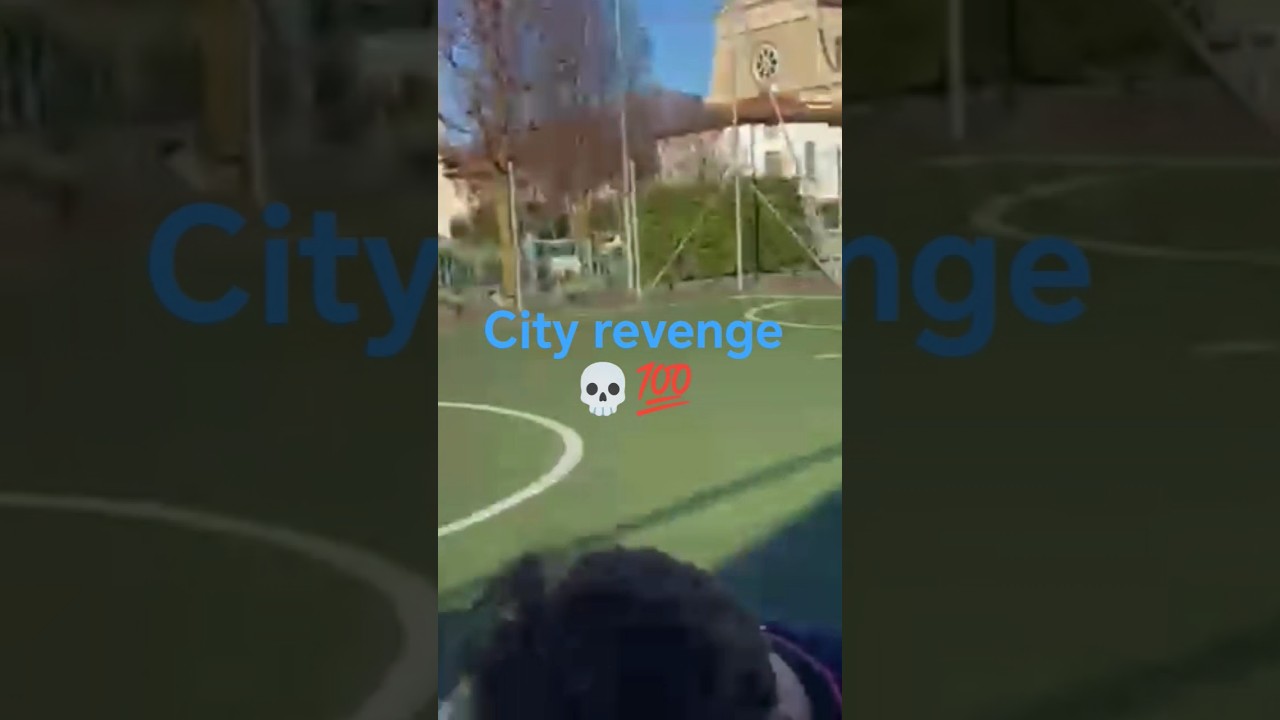 Man. City goal after 14 seconds...