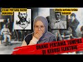 SEJARAH KERUSI PALING MENAKUTKAN DI DUNIA