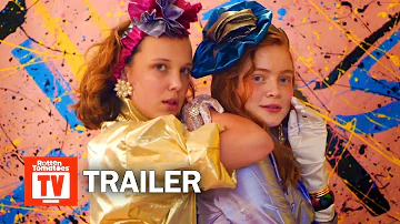 What is the release date of Stranger Things Season 3?