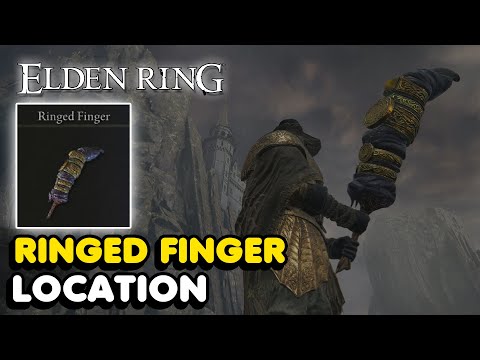 Ranni | Elden Ring | Slayer of Fingers