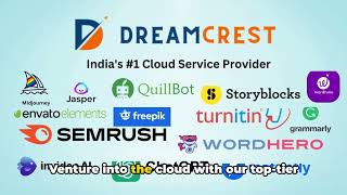 Dreamcrest Solutions Premium Tools & Services
