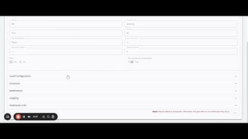 Lyftrondata Service Now to SQL Incremental Load with Offset Values