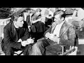 Why was Spencer Tracy Respected even by Clark Gable?