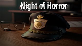 Night of Horror ➧ Страшная Смена