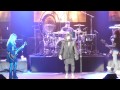 Heart &amp; Jason Bonham &quot;The Ocean&quot; Live Montreal June 14 2014 (Led Zeppelin Cover)