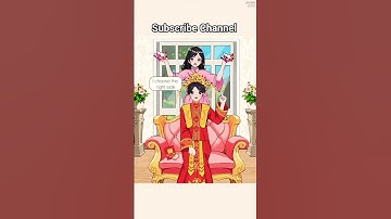 Crazy Brain Level : 75 Wending ready girl 👸 #braintestsolution #braingames #gaming #pazzlegame