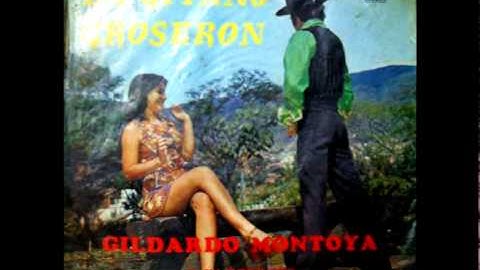 Diciembre Alegre - Gildardo Montoya