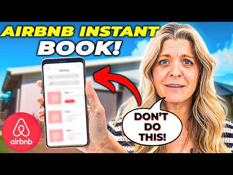 Thumbnail for Airbnb Hosting and Short Term Rental Tips