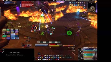 Enraged Revolution - Mythic Twin Ogrons