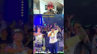 Letra vs valles-t #batallasderap #escueladerap #rap #freestyle