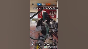 Things NEW R6 Players will NEVER experience pt.2 #shorts #rainbowsixsiege #r6siege_video