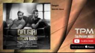 Macan Band-DELGIRI Resimi