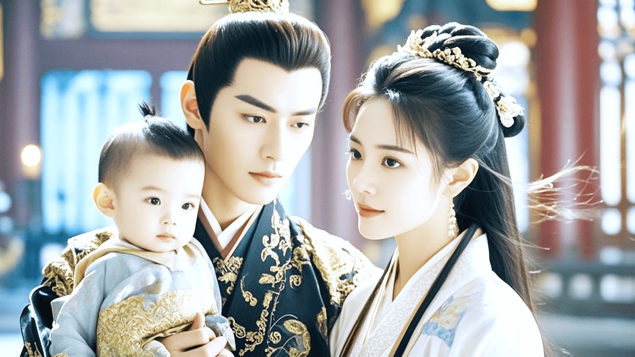 Reborn, I realized duke husband always loved me; this life I protected my daughter, we lived happily