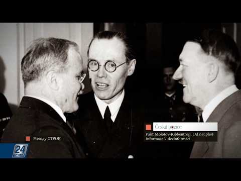 Пакт Молотова-Риббентропа: были ли Гитлер и Сталин близкими друзьями? | Между строк