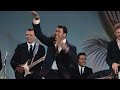 Chubby checker  the fly stereo mix