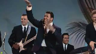 Watch Chubby Checker The Fly video