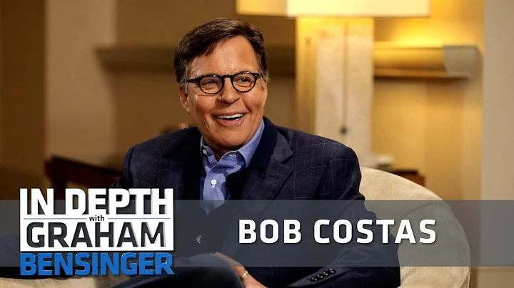 Harry Caray vs. Jack Buck: Rapid fire with Bob Cos...