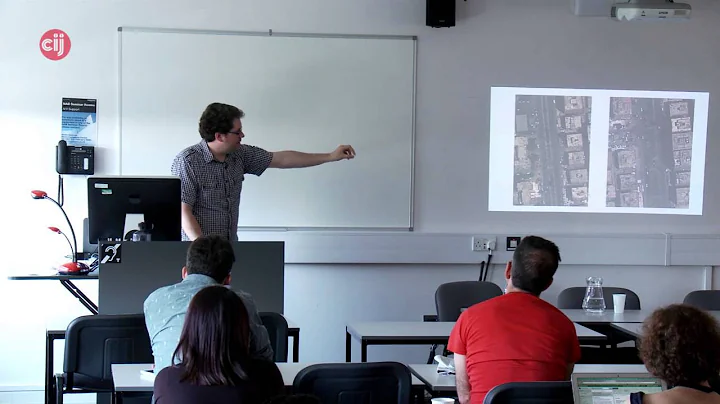 DIY Investigations - Analysing Social Media