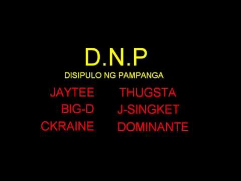 Pag Papatunay - D.N.P