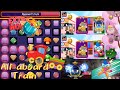 Beaten legendary diamond booster defeating unbeatable all aboard train gameplay match masters