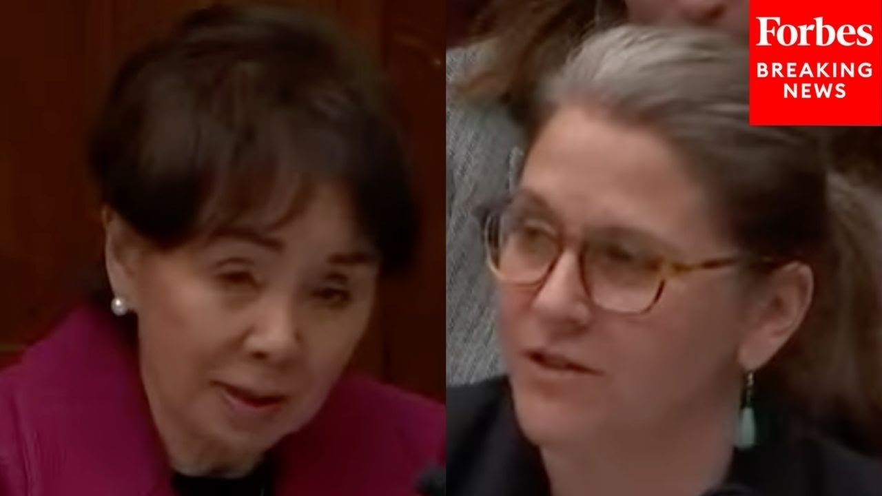 'Do You Think This Program Has Been Effective?': Matsui Asks Energy Security Expert About PNNL