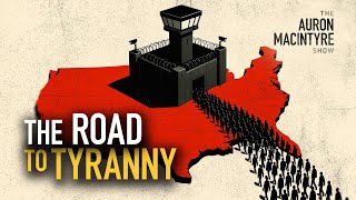 Increase the Power of Government with This One Weird Trick | 9/4/25