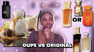 Are These Viral Vanilla Dupes REALLY Close?! Vannifolia VS Vanilla