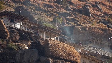 REDD+ in the Himalaya