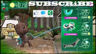 Run Sackboy Run Free In App Purchases & Highest Score
