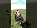 😱KTM DUKE KO HIgh speed mai bhaga diaya😮