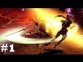 Dmc Devil May Cry Mission 1 : ปีศาจร่ำไห้อีกครั้ง