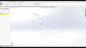 Wind Turbine - Nacelle(Upper) in Solidworks | Solidworks Tutorials_A011