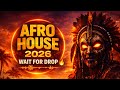 THIS Afro House Mix Is INSANE Tribal Deep House DJ Set 2026 Sunset Festival Vibes 