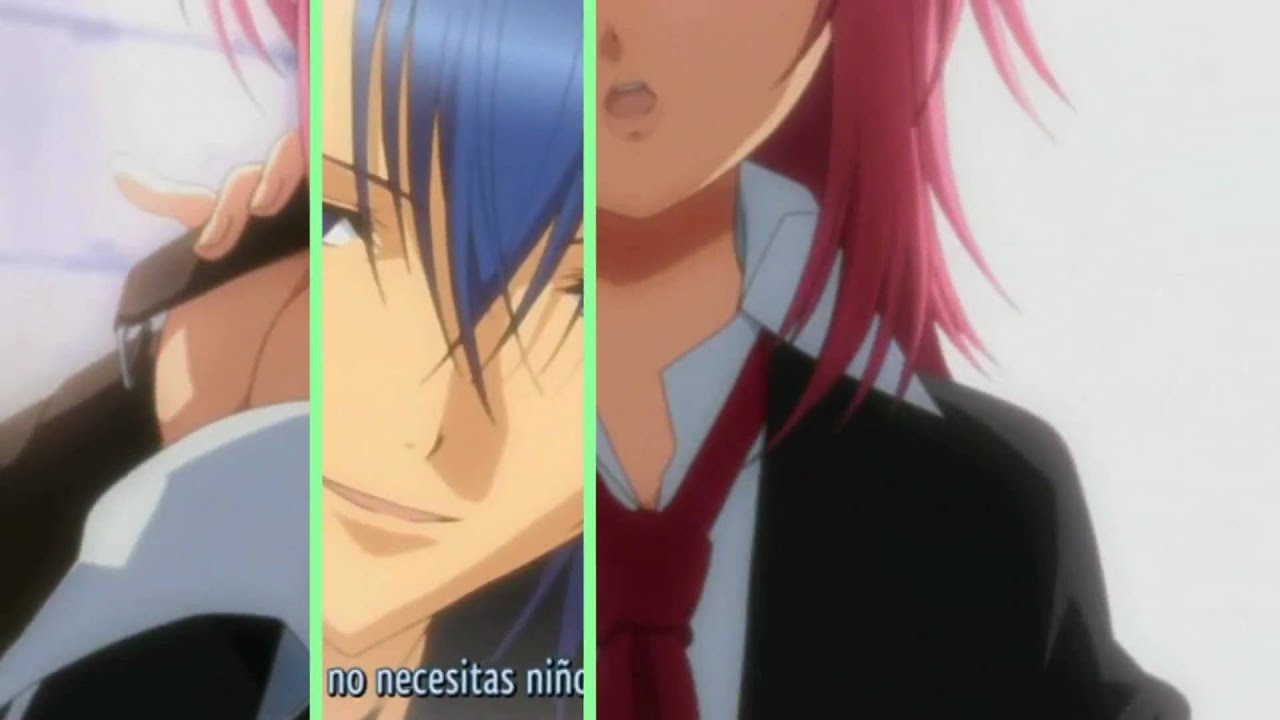 ✖[Amuto] - [Dirty Dancing]✖