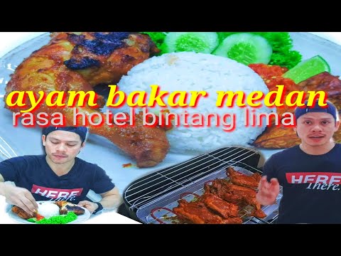 Cara potong ayam 10 bagian | kursus fried chicken | 0857-7512-8847. 