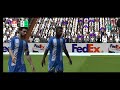 Real Madrid Golea Spanhol De 5x1 Com Hat Trick Do CR7 e Gols De James No FIFA 2016 Mod 2024 Offline