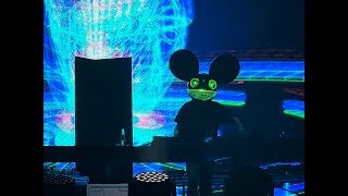 Deadmau5 @ Orlando Invasion '21: Full set