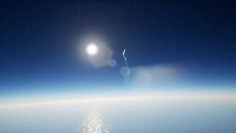 Planetary Atmosphere: Earth-sized planet