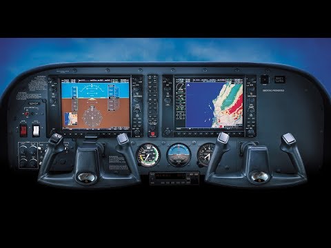 Learn G1000 (Garmin 1000)/best learning tutorial of g1000