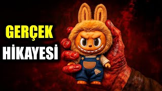 Labubunun Arkasindaki̇ Gerçek Hi̇kayesi̇